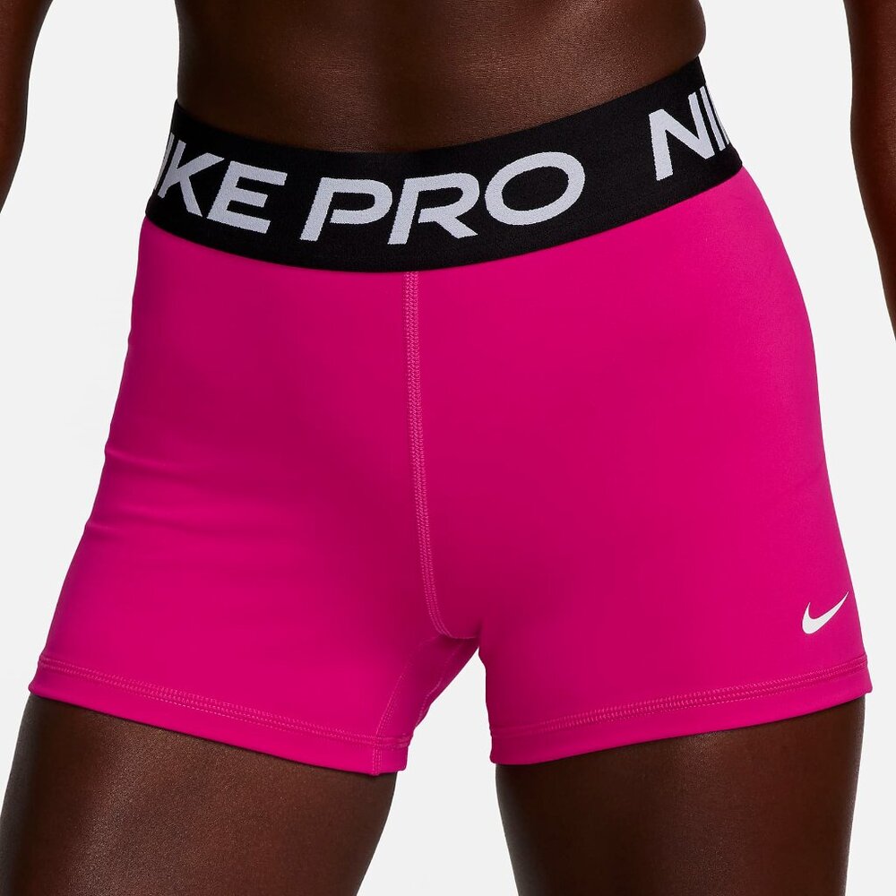 Nike Women's Pro 3” Shorts Size XXL